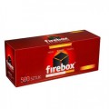 Цигаркові гільзи Firebox 500 шт для тютюну Цигаркові гільзи Firebox 500 шт для тютюну
